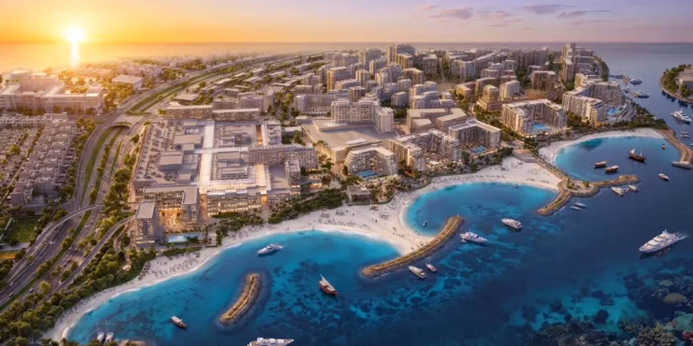 Marassi Al Bahrain