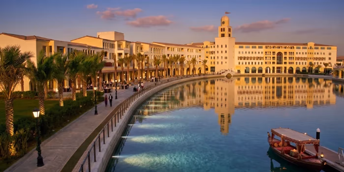 Dubai Investments Park