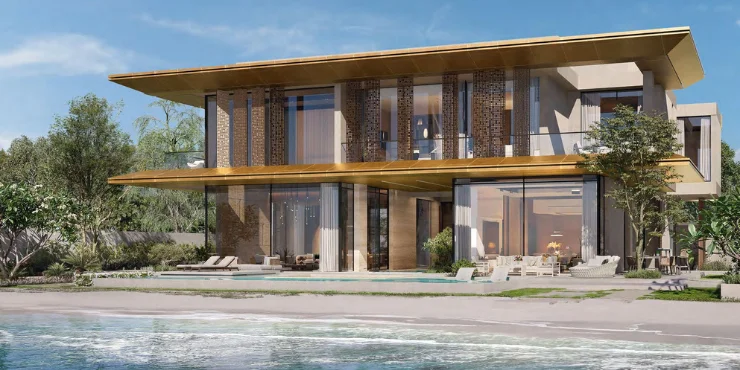 Noor Villa