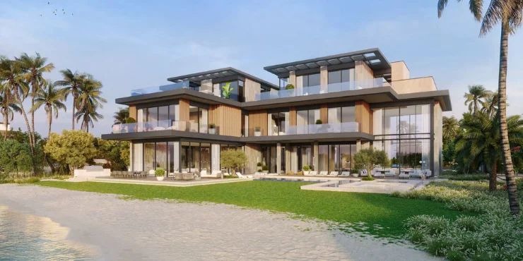 Mira Villas