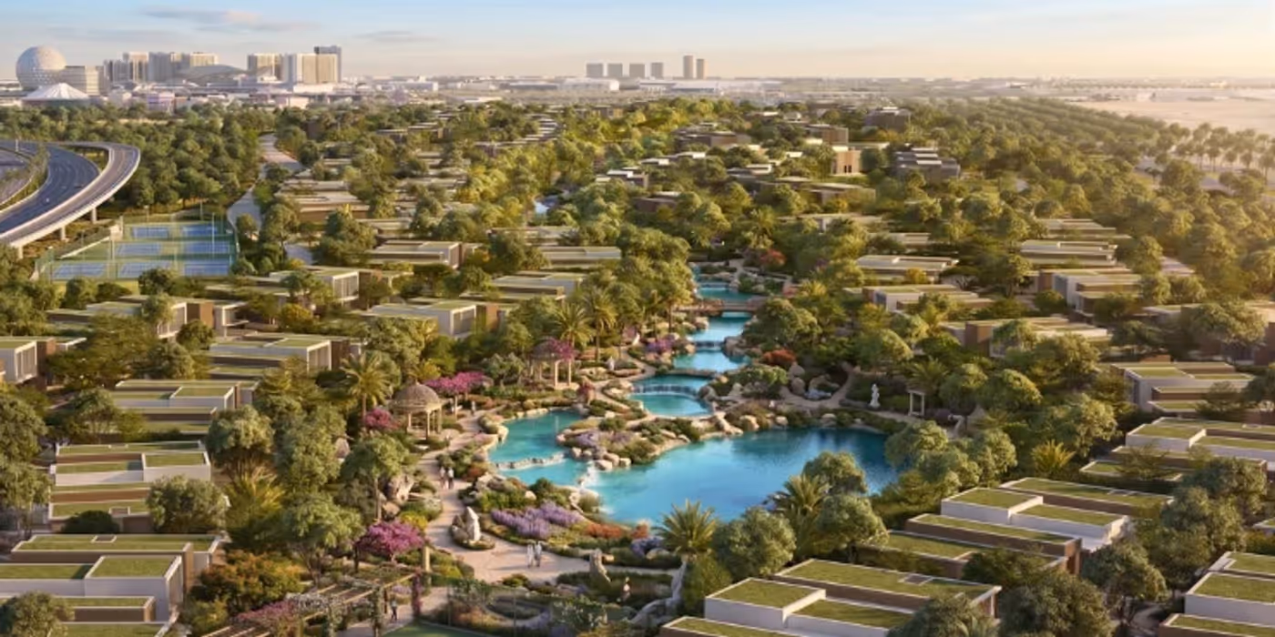 Expo Valley