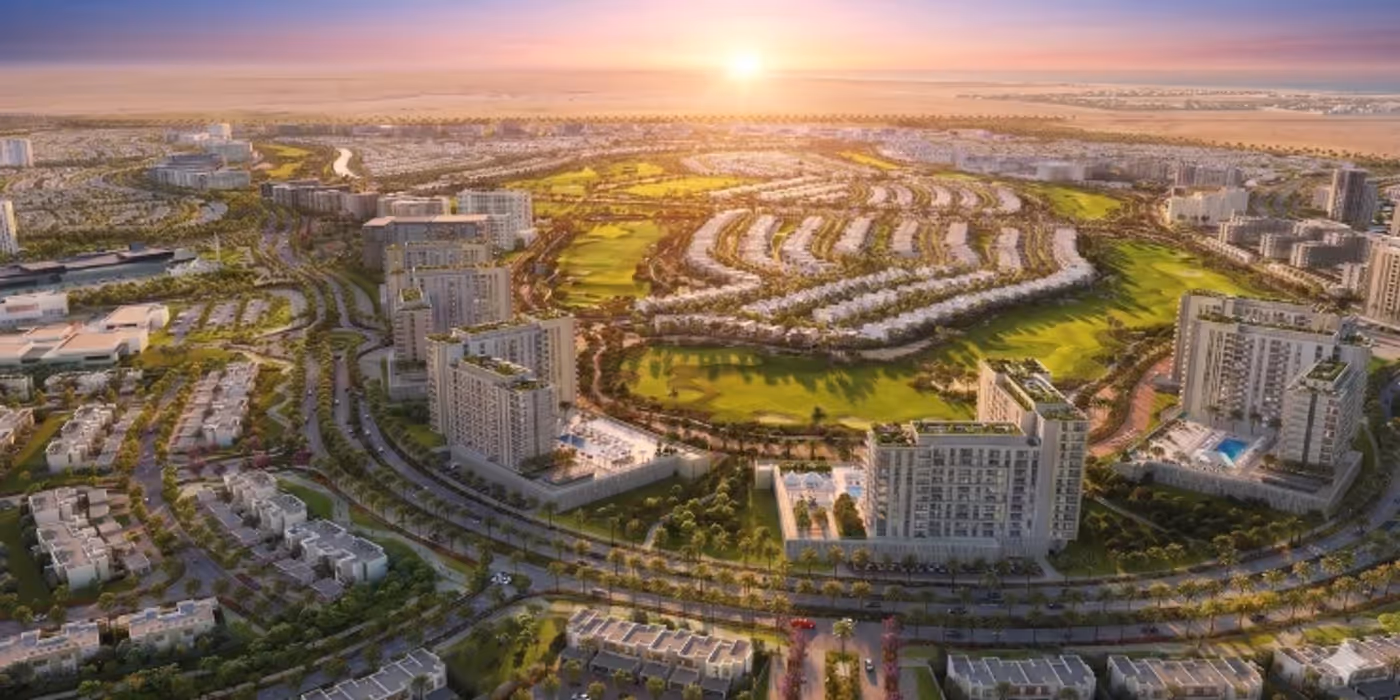 Dubai South