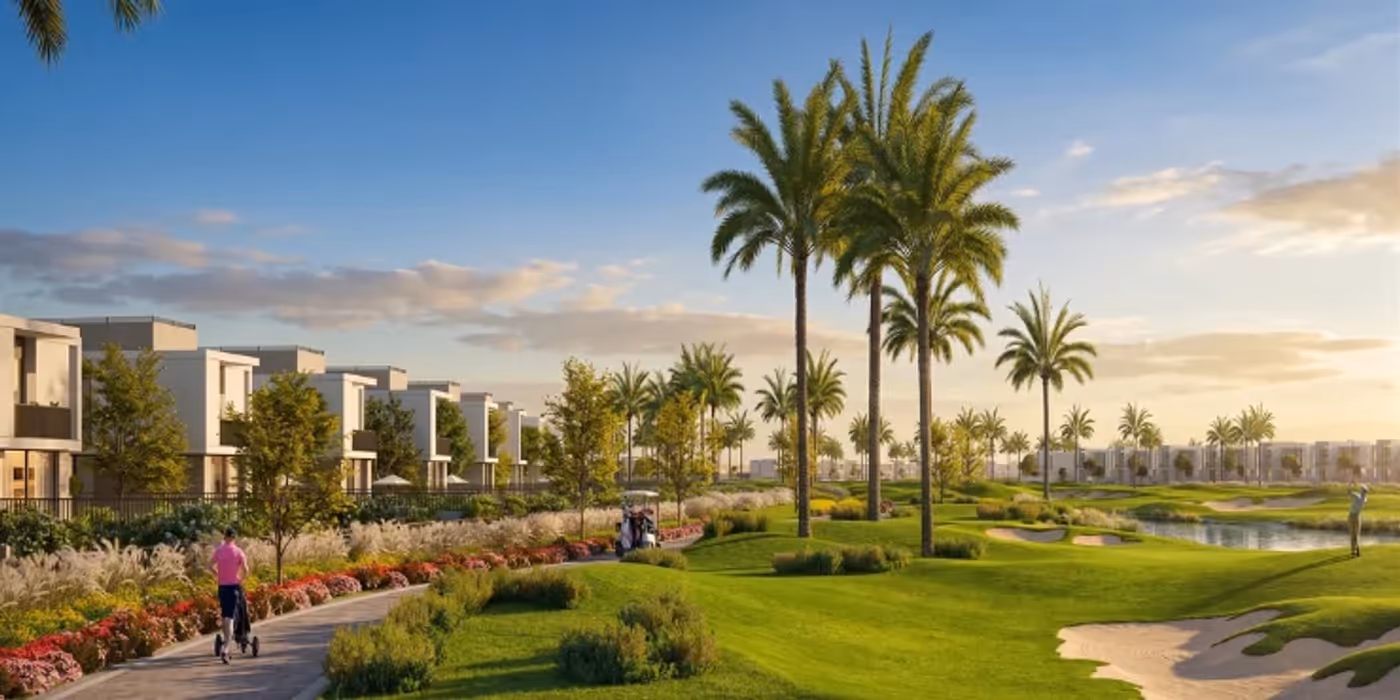 Emaar South