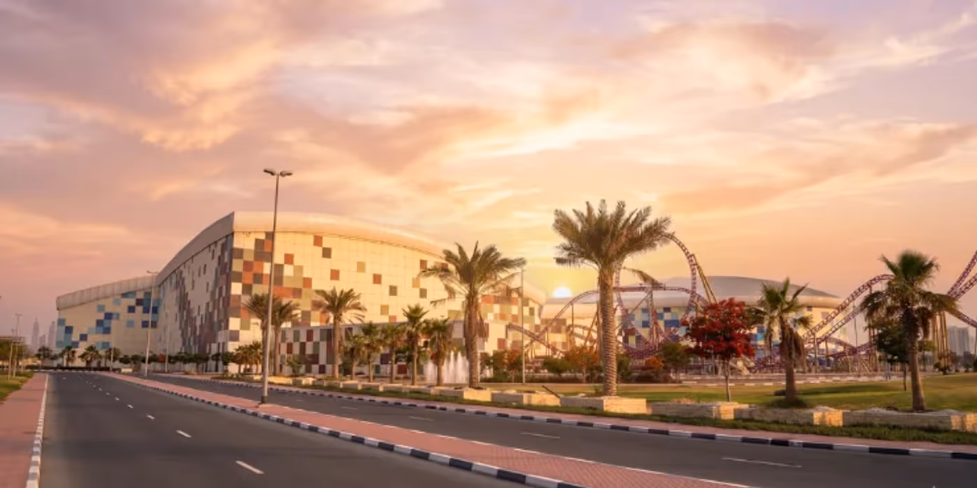 مدينة العرب