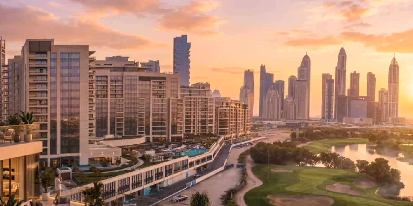 امارات هیلز