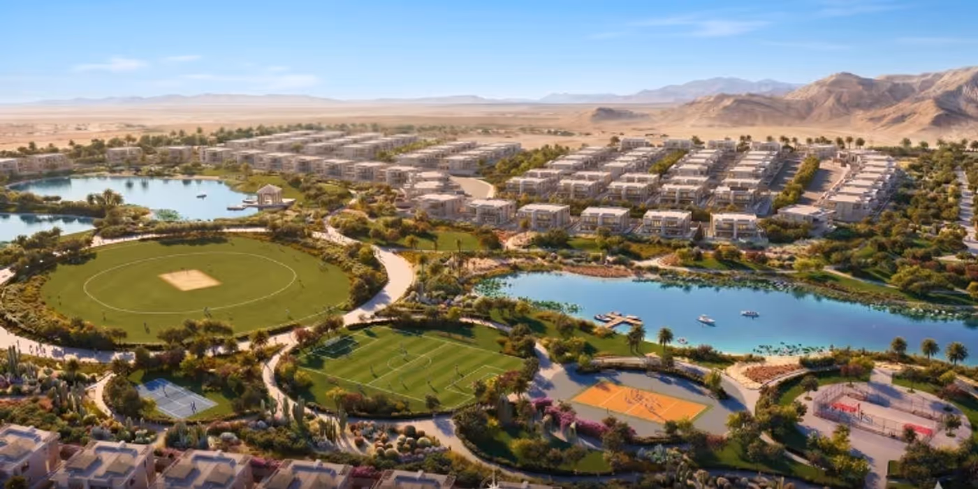 Damac Hills 2