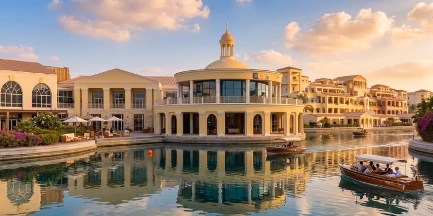 Dubai Investment Park Second
