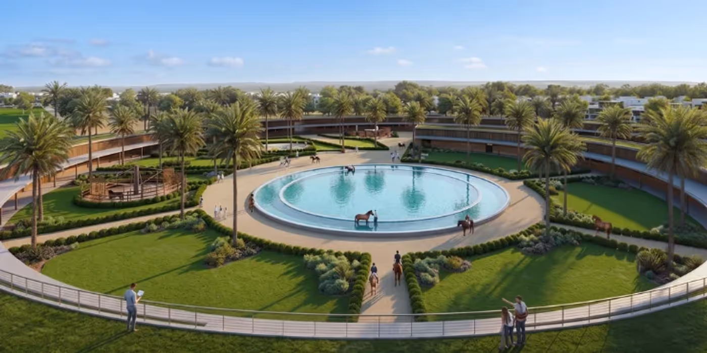 Grand Polo Club and Resort