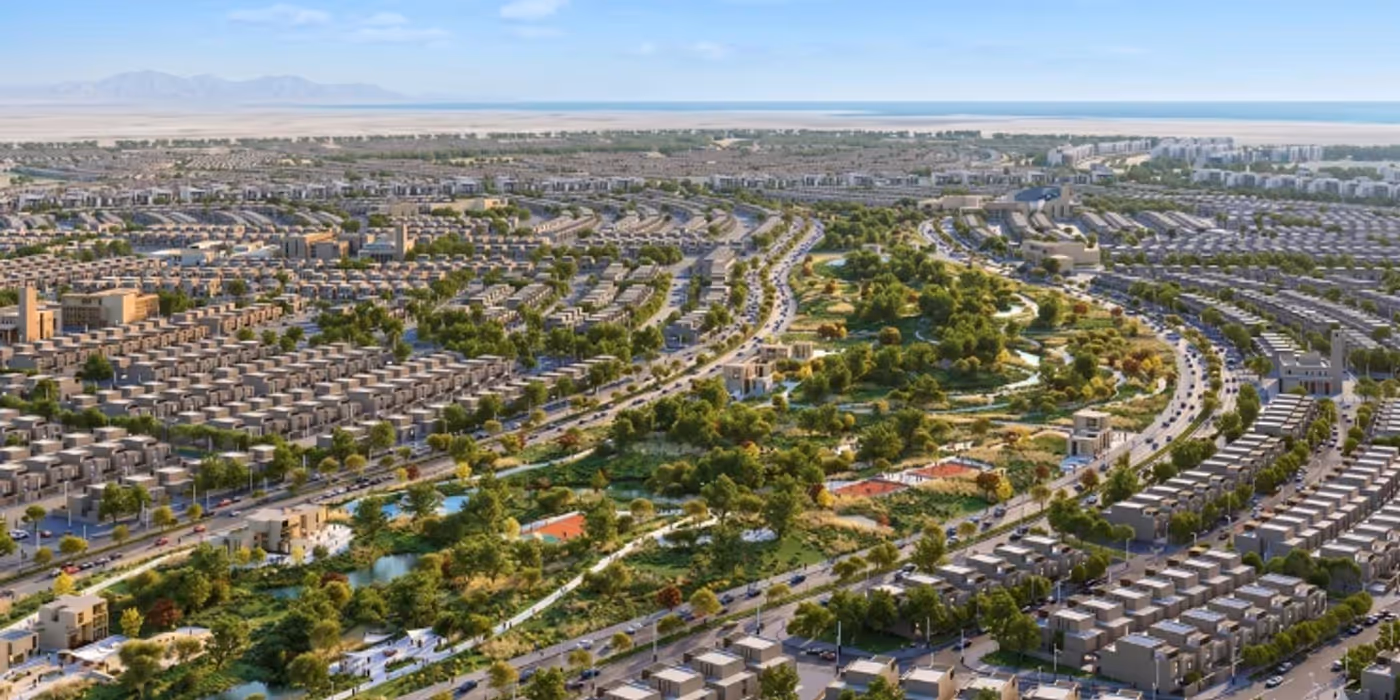 Al Fursan Suburb