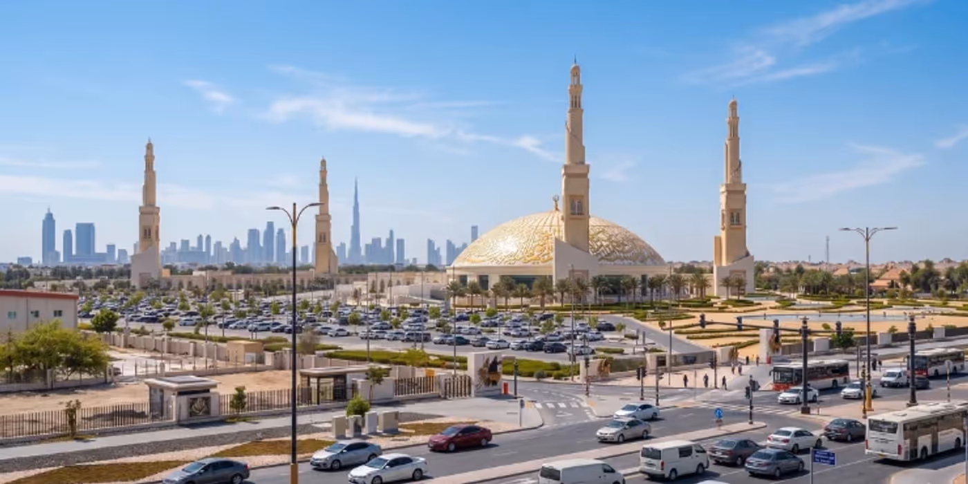 Al Ain City