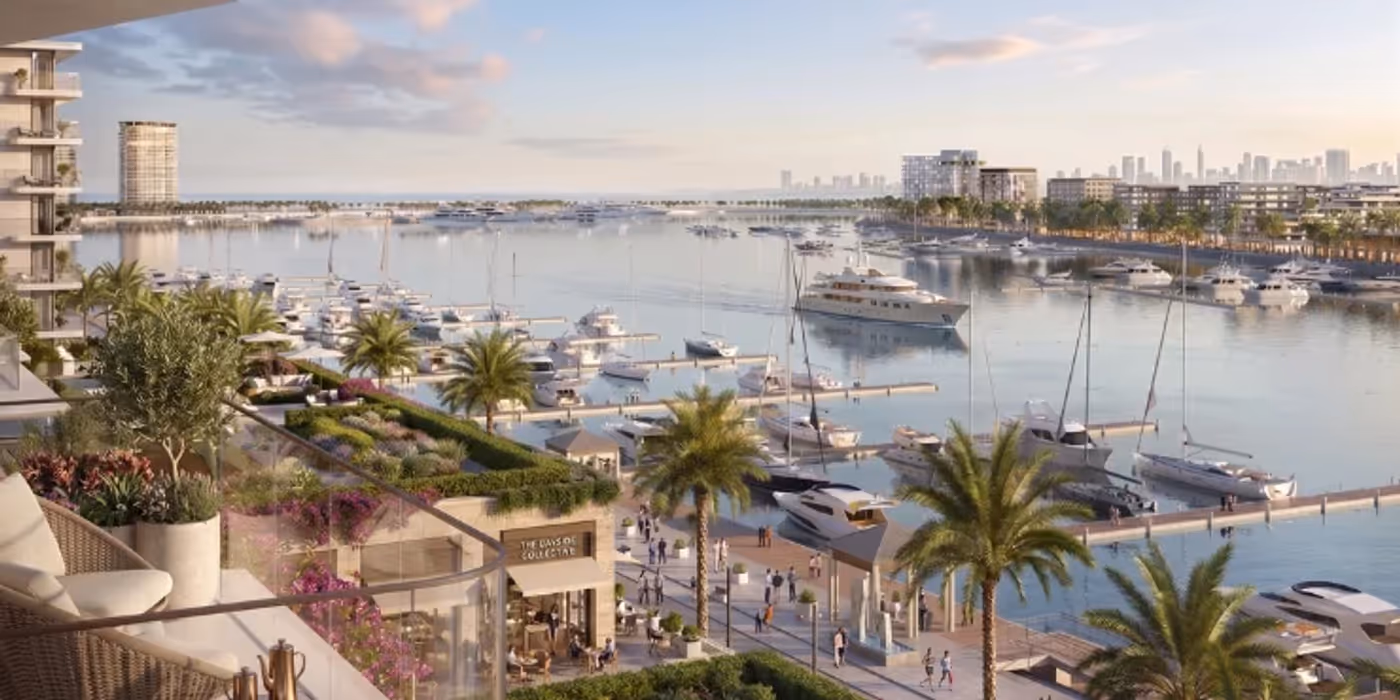 Madinat Dubai Al Melaheyah