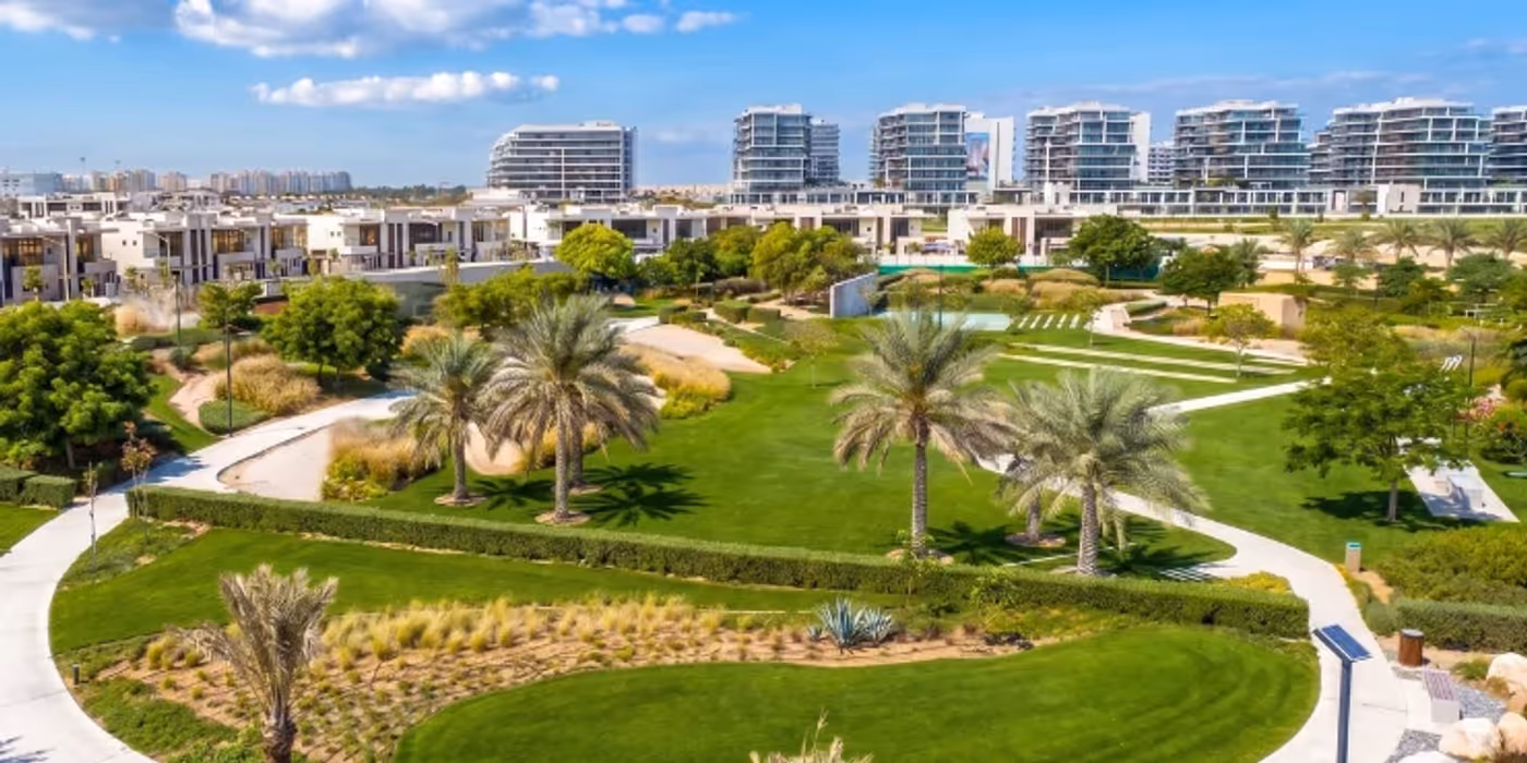 Damac Hills
