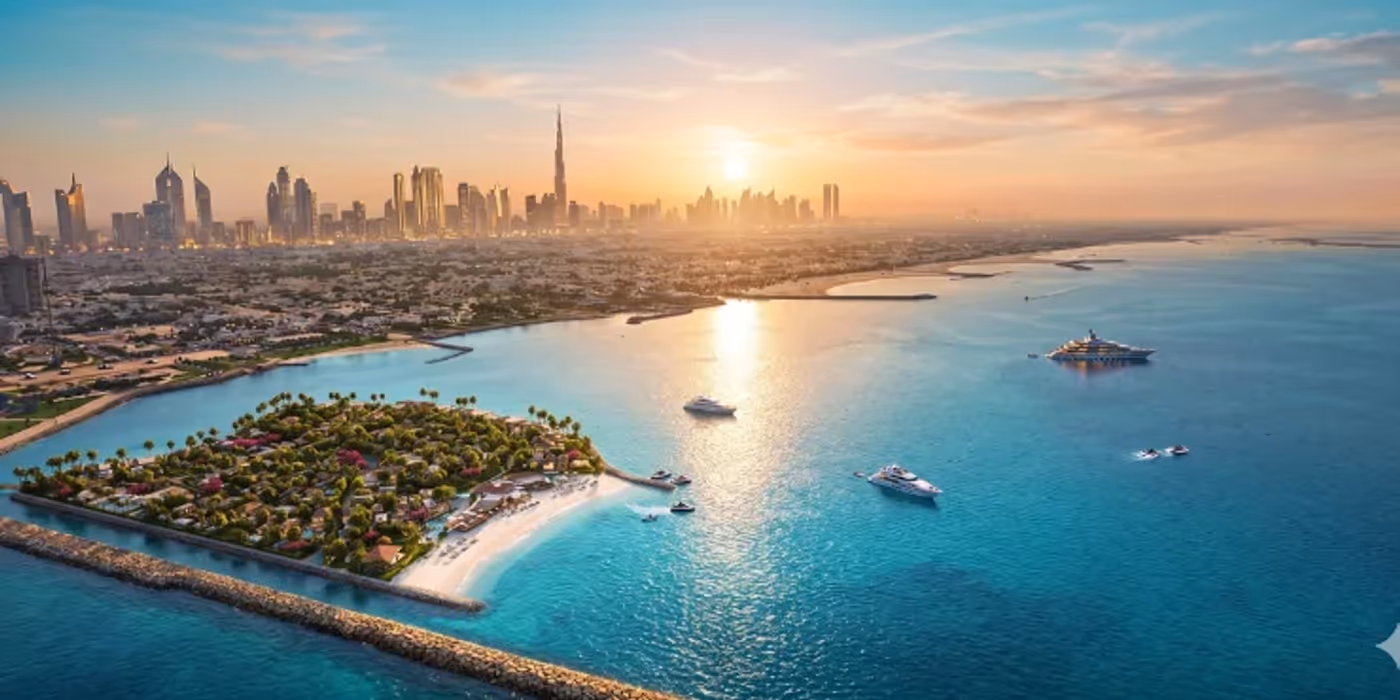 Pearl Jumeira