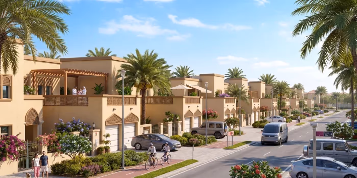 Jumeirah Park