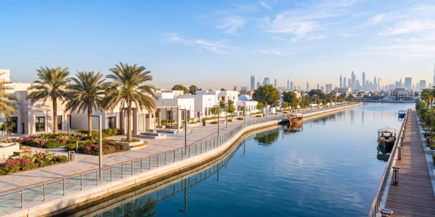 Jumeirah 2