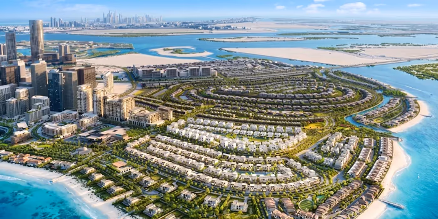 Al Reem Island