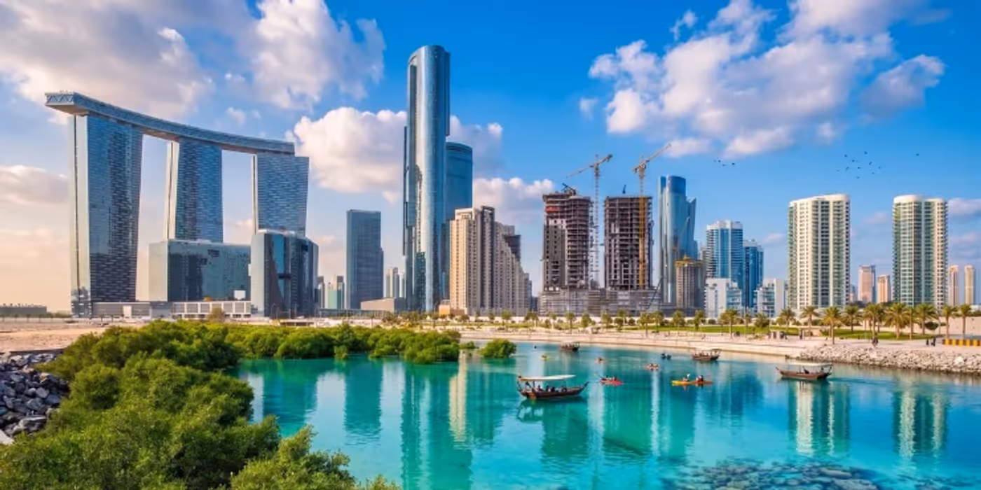 Shams Abu Dhabi