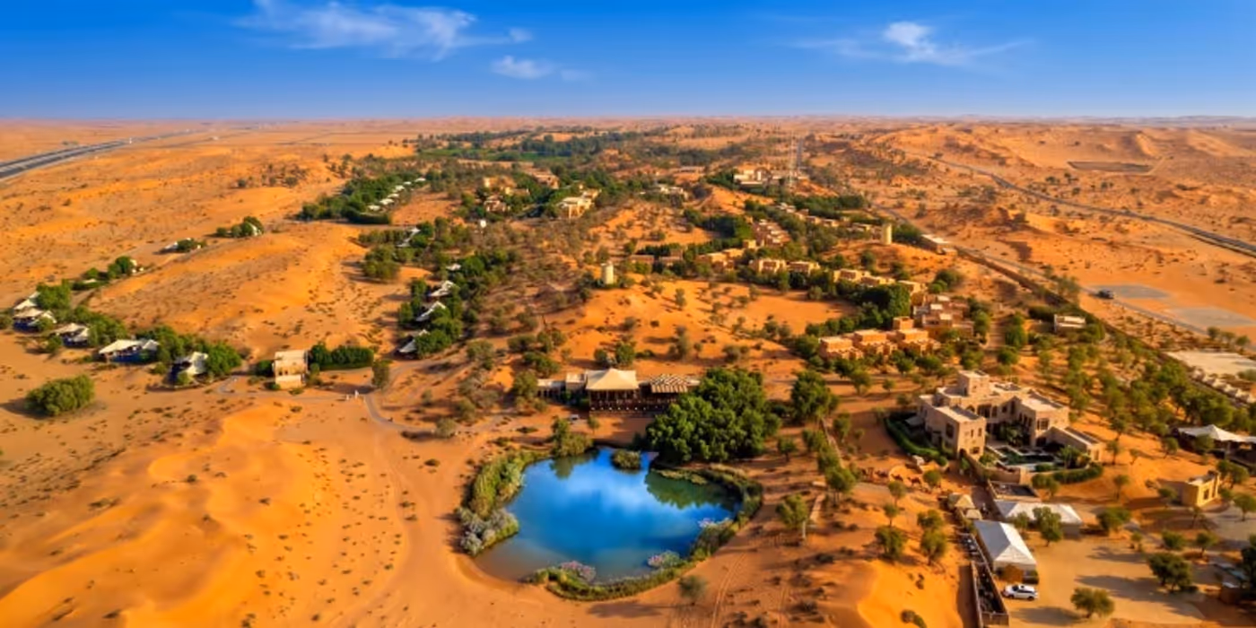 Al Mazraa Wadi Khadija
