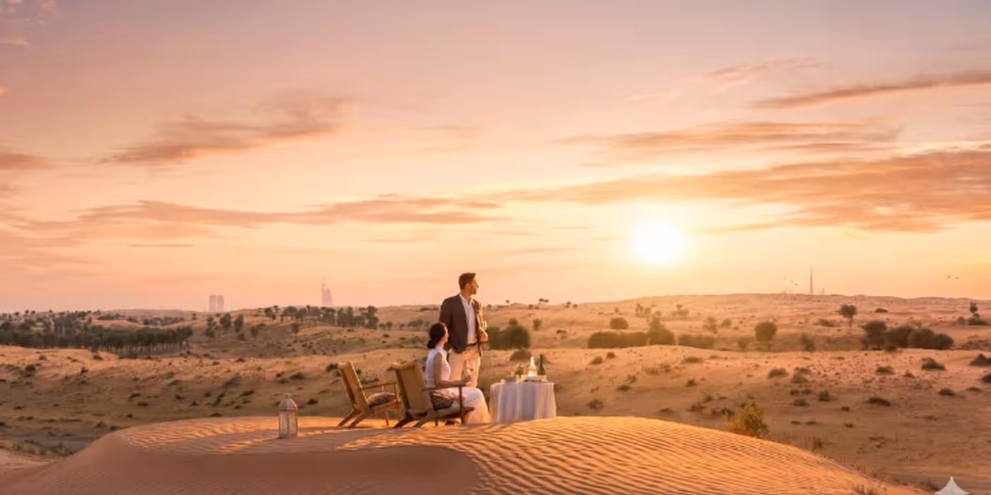 Al Wadi Desert