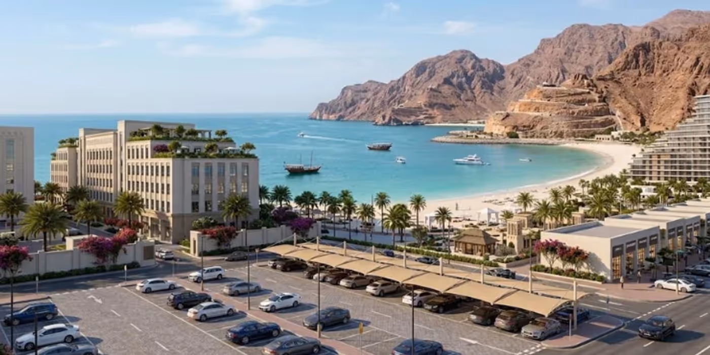 Al Jazeera Al Hamra Industrial