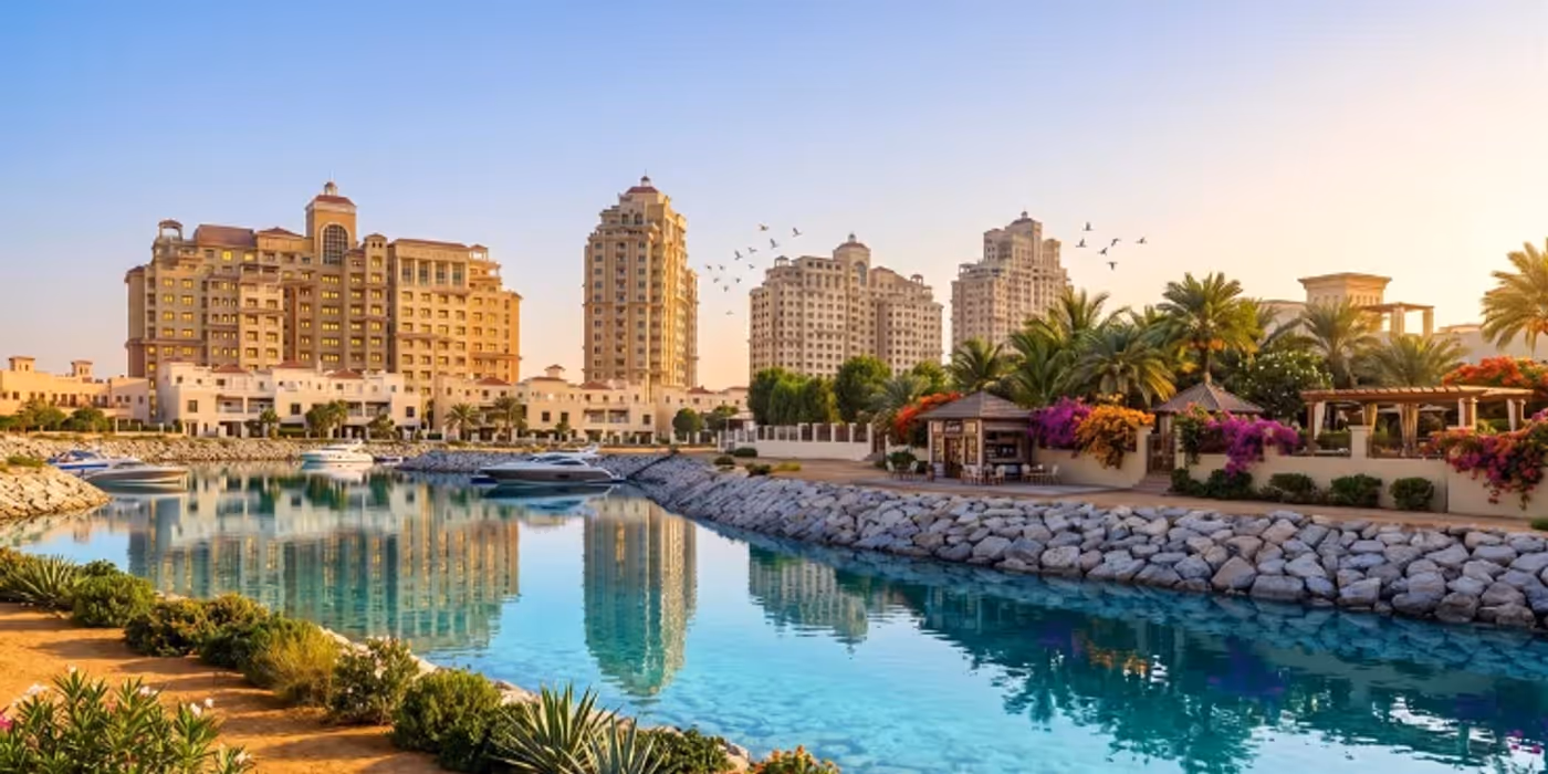 Al Jazeera Al Hamra-Qaryat Al Hamra