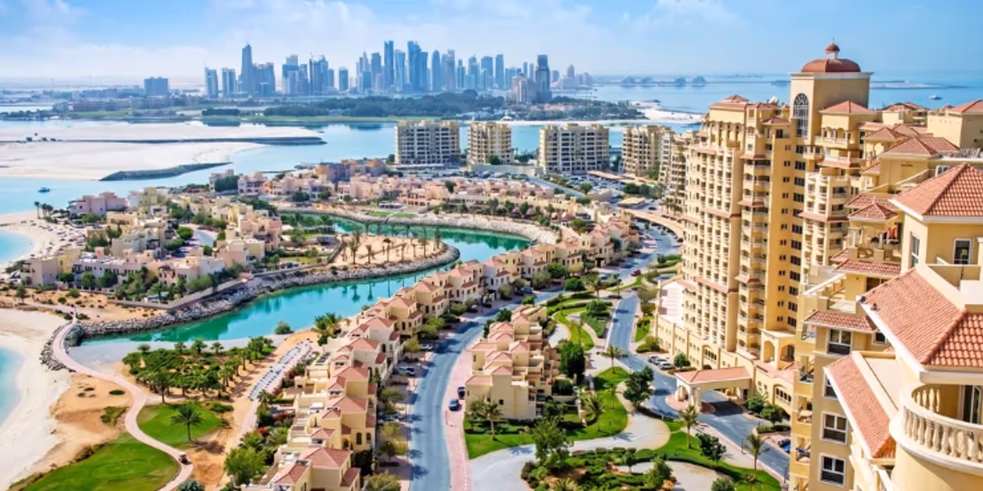 Al Hamra Village