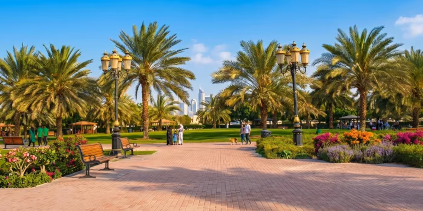 الزاهية