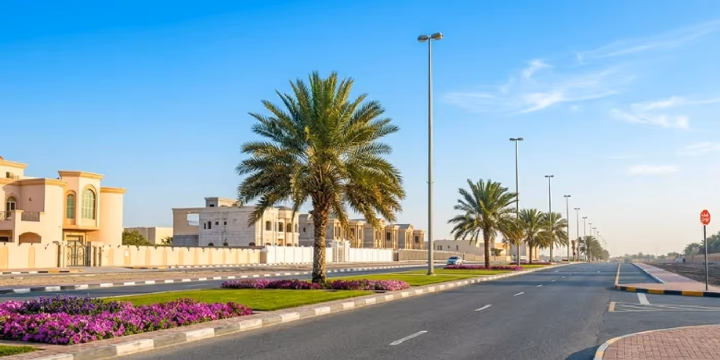 Al Zahia