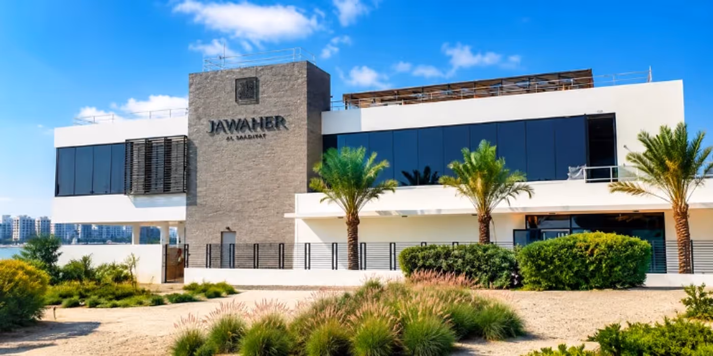 Jawaher Al Saadiyat