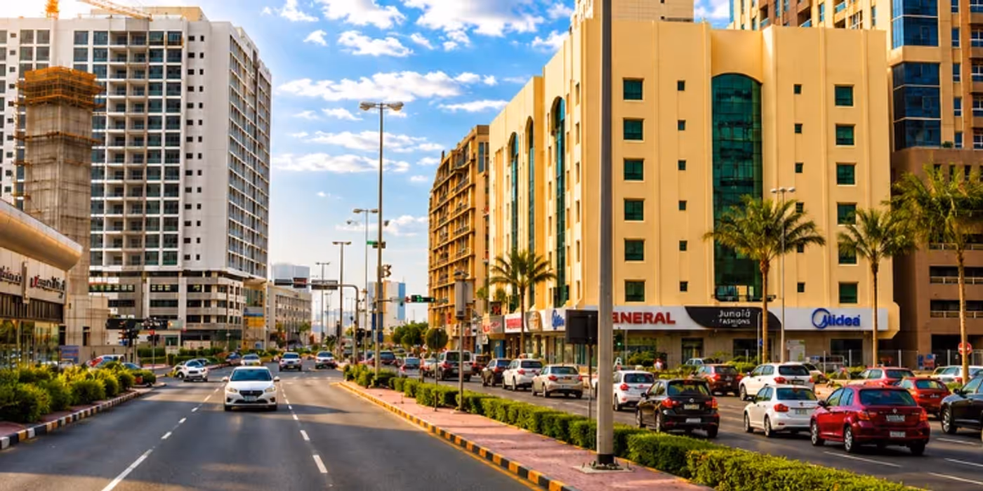 Al Rumailah 3