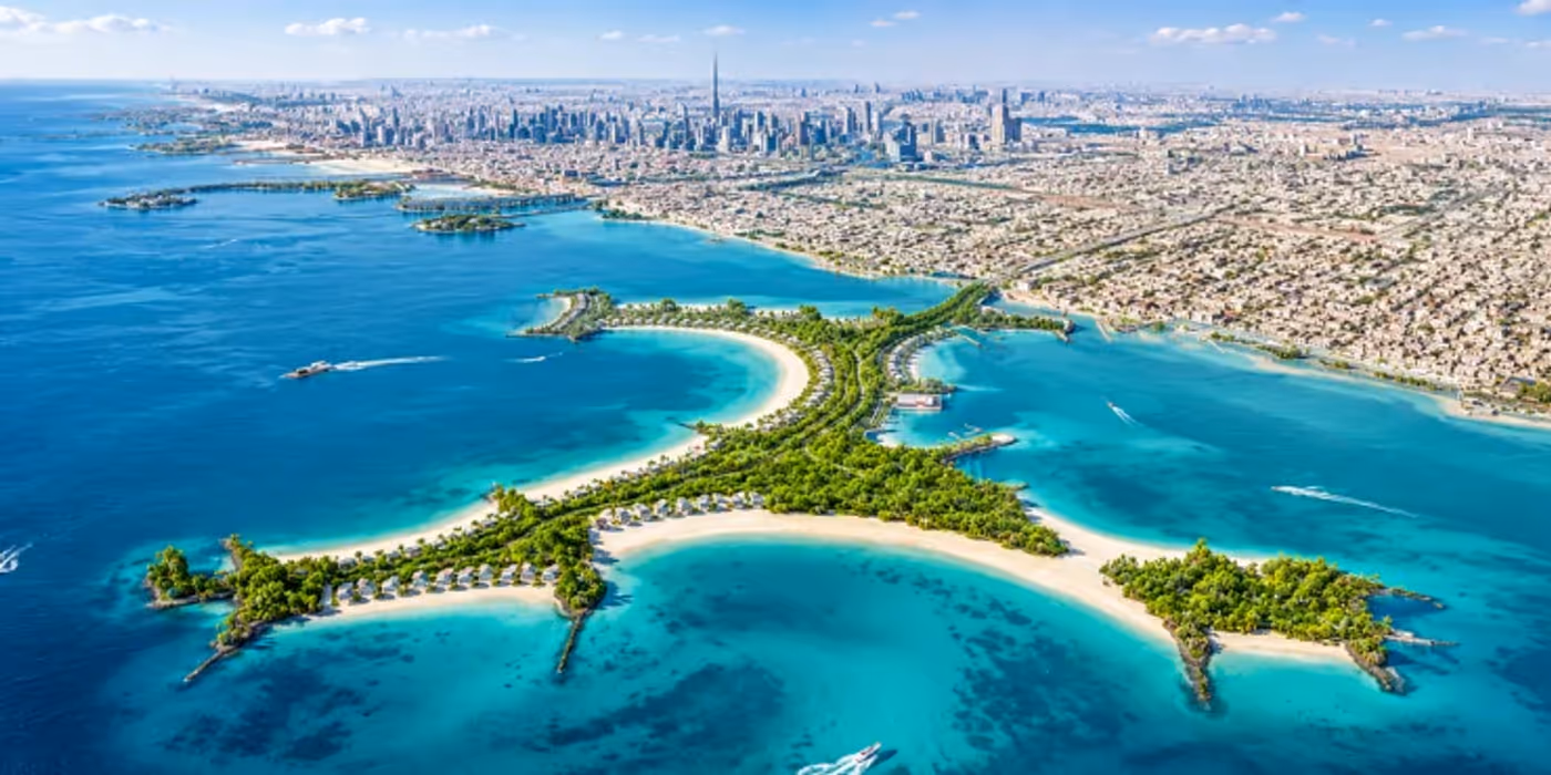 Naïa Island